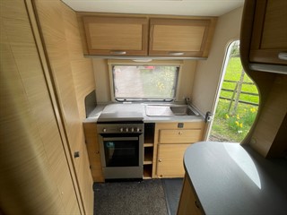 Used Ford Transit from GL Cars