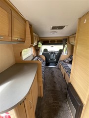 Used Ford Transit from GL Cars