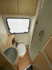 Used Ford Transit from GL Cars