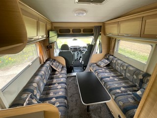 Used Ford Transit from GL Cars