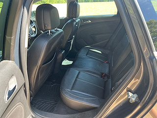 Used Vauxhall Astra from GL Cars