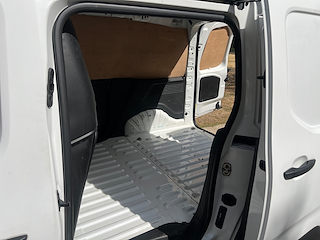 Used Vauxhall Combo from GL Cars