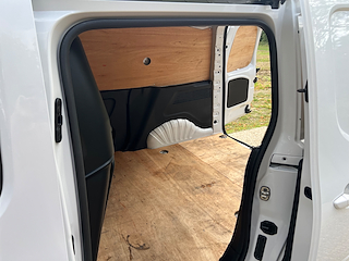 Used Vauxhall Combo from GL Cars