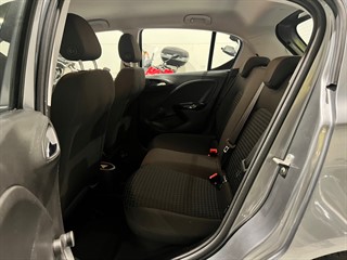 Used Vauxhall Corsa from GL Cars