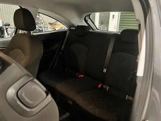 Used Vauxhall Corsa from GL Cars