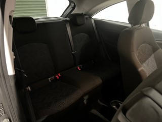 Used Vauxhall Corsa from GL Cars