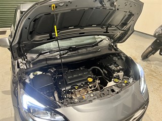 Used Vauxhall Corsa from GL Cars