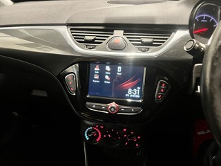 Used Vauxhall Corsa from GL Cars