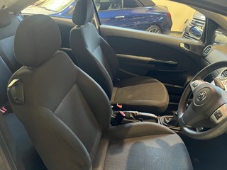 Used Vauxhall Corsa from GL Cars