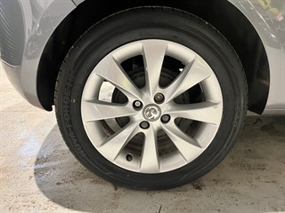 Used Vauxhall Corsa from GL Cars