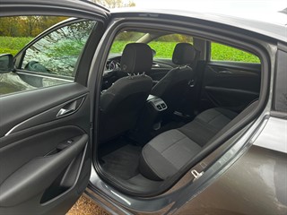Used Vauxhall Insignia from GL Cars