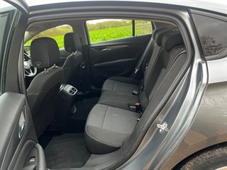 Used Vauxhall Insignia from GL Cars