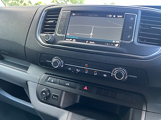 Used Vauxhall Vivaro from GL Cars
