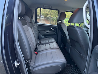 Used Volkswagen Amarok from GL Cars