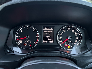 Used Volkswagen Amarok from GL Cars