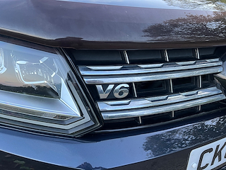 Used Volkswagen Amarok from GL Cars