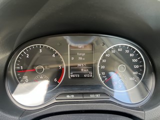 Used Volkswagen Amarok from GL Cars