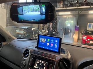 Used Volkswagen Amarok from GL Cars