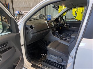 Used Volkswagen Amarok from GL Cars