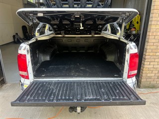 Used Volkswagen Amarok from GL Cars