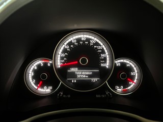 Used Volkswagen Beetle from GL Cars