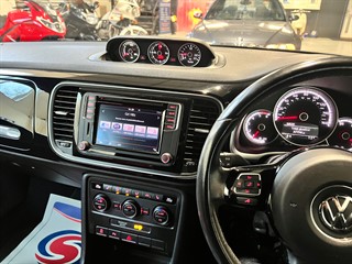 Used Volkswagen Beetle from GL Cars