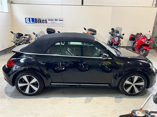 Used Volkswagen Beetle from GL Cars