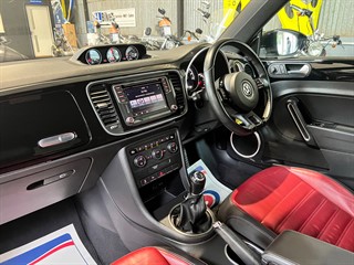 Used Volkswagen Beetle from GL Cars