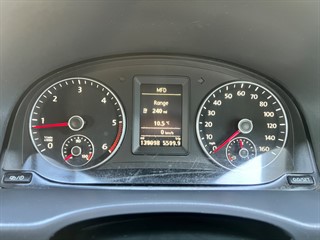 Used Volkswagen Caddy Maxi from GL Cars