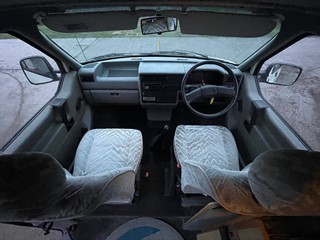 Used Volkswagen Campervan from GL Cars