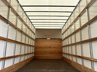 Used Volkswagen Crafter from GL Cars