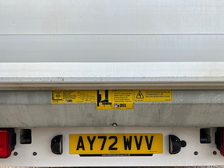 Used Volkswagen Crafter from GL Cars