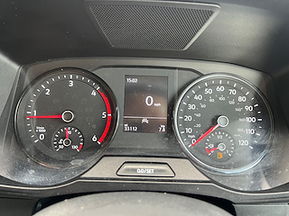Used Volkswagen Crafter from GL Cars