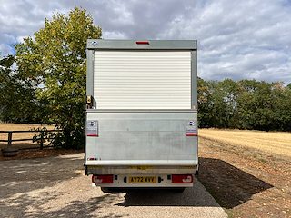 Used Volkswagen Crafter from GL Cars