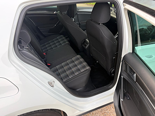 Used Volkswagen Golf from GL Cars