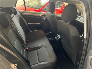 Used Volkswagen Golf from GL Cars