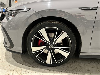 Used Volkswagen Golf from GL Cars