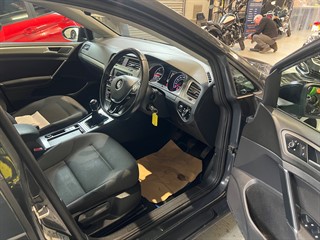 Used Volkswagen Golf from GL Cars