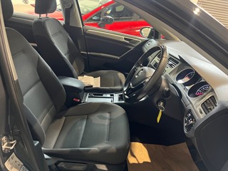 Used Volkswagen Golf from GL Cars