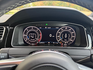 Used Volkswagen Golf from GL Cars
