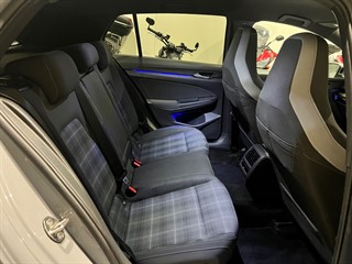 Used Volkswagen Golf from GL Cars