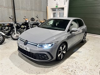 Used Volkswagen Golf from GL Cars