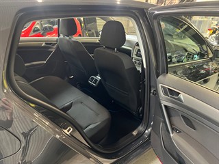 Used Volkswagen Golf from GL Cars