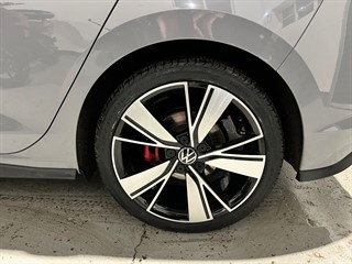 Used Volkswagen Golf from GL Cars