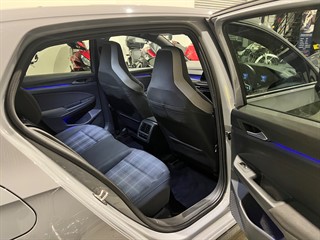 Used Volkswagen Golf from GL Cars