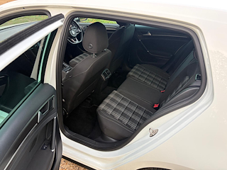 Used Volkswagen Golf from GL Cars