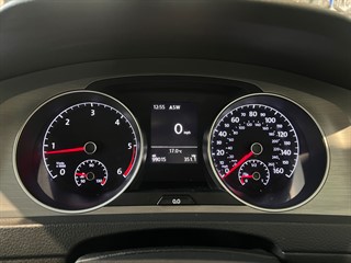 Used Volkswagen Golf from GL Cars