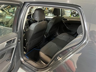Used Volkswagen Golf from GL Cars