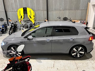 Used Volkswagen Golf from GL Cars
