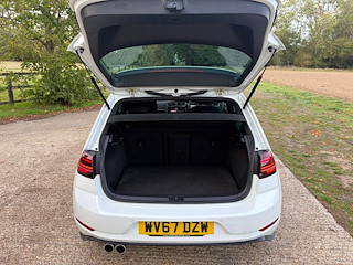 Used Volkswagen Golf from GL Cars